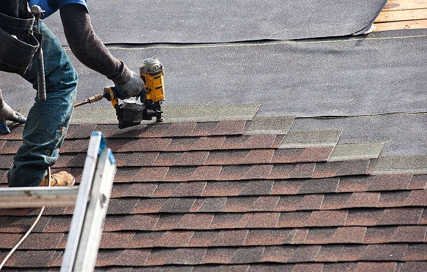 Licensed Gutter Installation service in Hydes, MD - Brentwood Metal Roofing